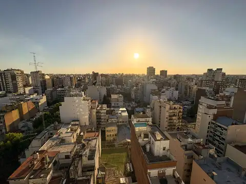 Departamento en alquiler en Belgrano