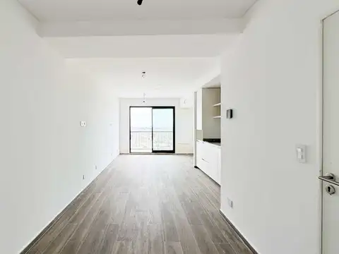 Departamento Monoambiente Balcón Parque Chacabuco