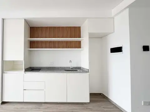 Departamento en Venta en Parque Chacabuco, USD 75.000