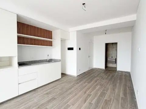 Departamento en Venta de Monoambiente