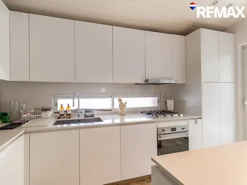 VENTA CASA 4 AMBIENTES SAAVEDRA CON PLAYROOM