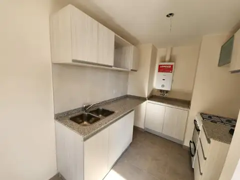 Departamento en Alquiler A Estrenar