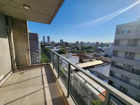 Departamento Alquiler Rosario 2 Dormitorios 2 Baños. Solarium. Parrillero. Pileta