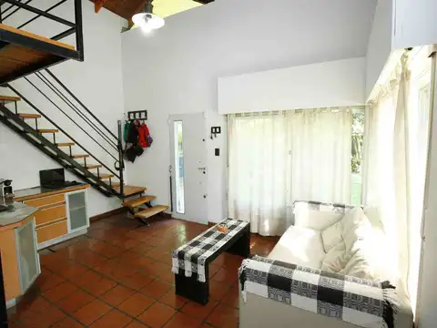 CASA EN VENTA EN VILLA ELISA
