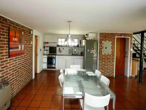 Casa en Venta en Villa Elisa, USD 100.000