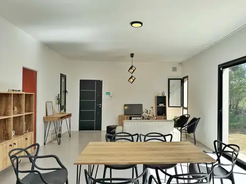 Casa en Venta al Oeste