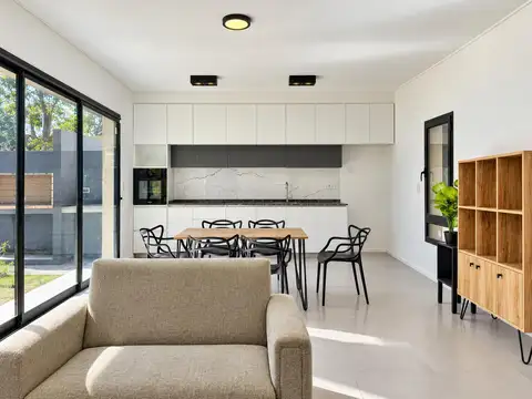 Casa en Venta en Funes, USD 165.000