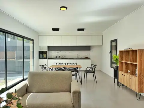 Casa en Venta en Funes, USD 165.000
