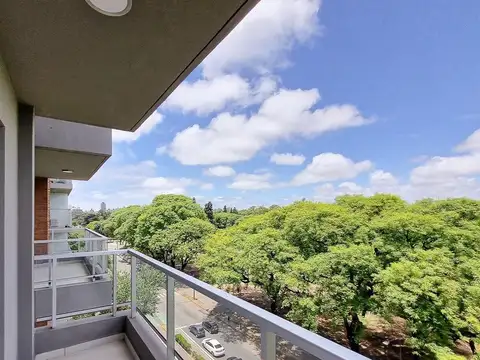 Departamento en Venta en Nuestra Señora De Lourdes, Rosario