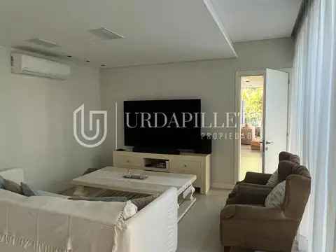 Casa en Alquiler 8 años