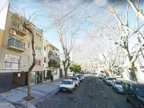 DEPARTAMENTO 2 AMBIENTES - VILLA URQUIZA, CAPITAL FEDERAL