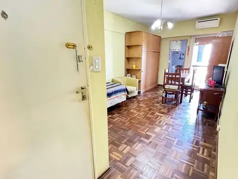 Departamento en Venta de Monoambiente