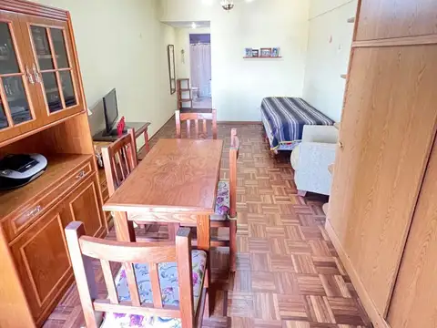 Departamento en Venta 52 años