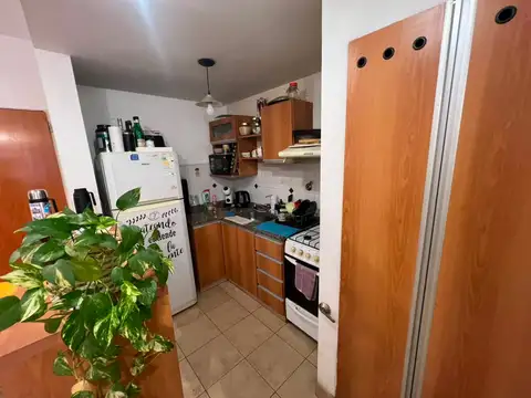 Departamento en Venta 15 años