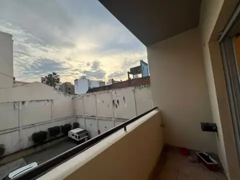 Departamento en Venta en Monserrat, USD 94.000