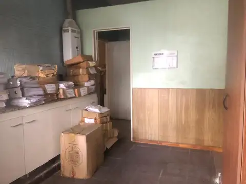 Departamento en Venta en Monte Castro, USD 89.000