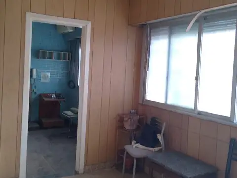 Departamento en Venta 55 años
