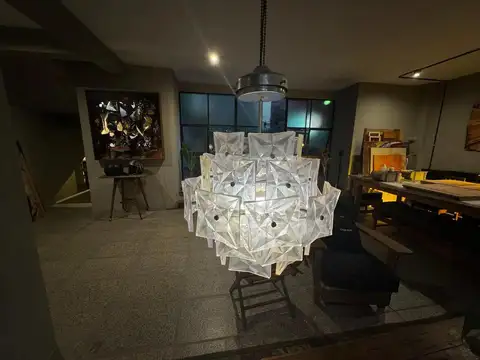 Depto Tipo Casa en Venta 40 años