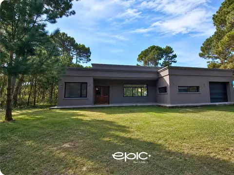 Casa en Venta en Alamos Pinamar
