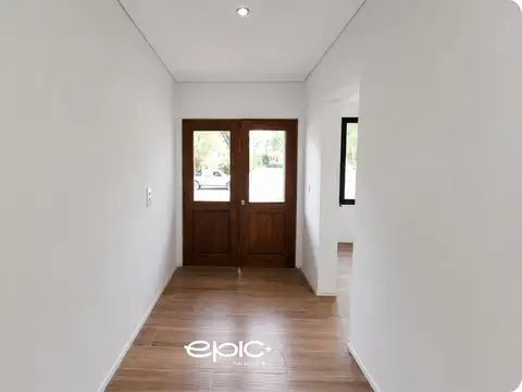 Casa en Venta en Pinamar, USD 380.000