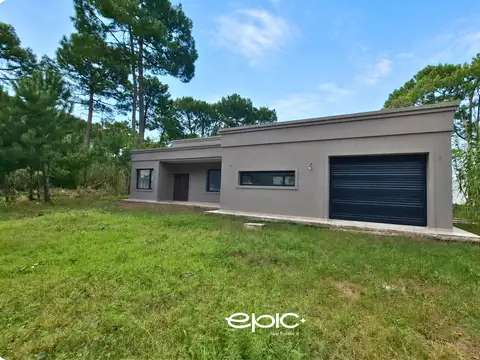 Cul de Sac del Espartillo  al 900 Pinamar Norte