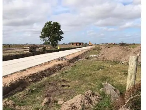 Terreno en Venta en San Vicente, USD 20.000