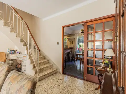 Depto Tipo Casa en Venta de 3 dormitorios