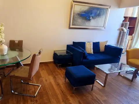 Departamento en Alquiler Temporal de 2 dormitorios
