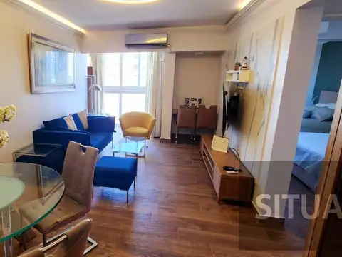 Alquiler Departamento 3 ambientes en Belgrano