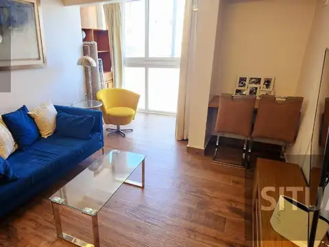 Departamento en Alquiler Temporal en Belgrano, USD 1.500