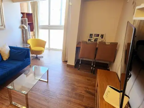 Departamento en Alquiler Temporal en Belgrano, USD 1.500