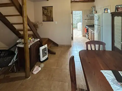 Casa en Venta de 1 dormitorio