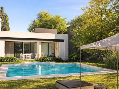 Venta Casa c/pileta/vista golf-Indio Cua Golf Club