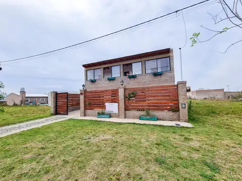 Casa en Venta en Alvear, USD 140.000