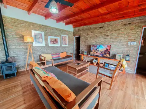 Casa en Venta A Estrenar