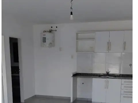 DEPARTAMENTO EN ALQUILER