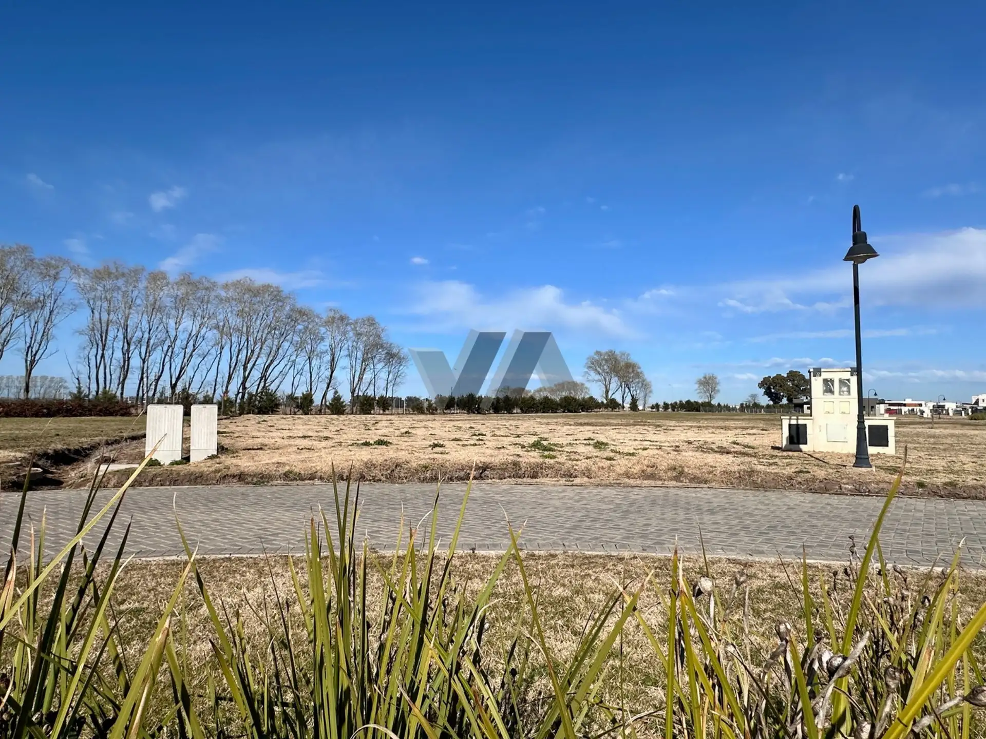 Lote en venta 1521m² en Developer Park con seguridad y amenities