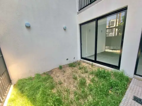 VENTA DEPARTAMENTO MONO AMB SANTOS LUGARES PATIO