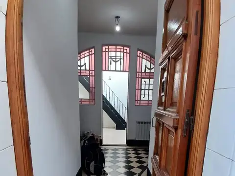 Depto Tipo Casa en Venta en Nuñez, USD 215.000