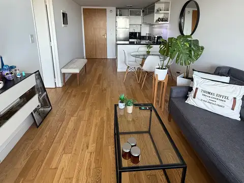 Departamento en Venta 10 años