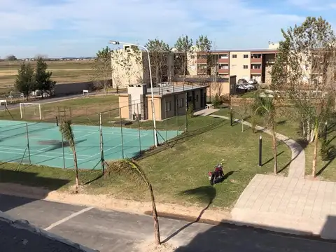 Venta depto 3 amb en Casuarinas Premium El Lineo 19