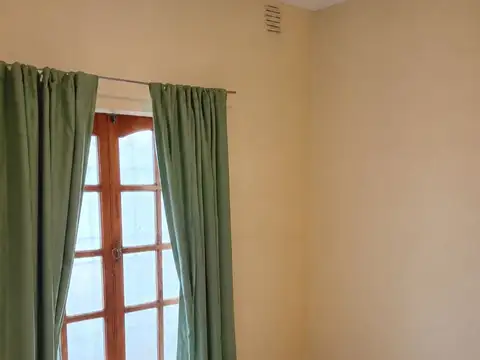 Casa en Alquiler 20 años