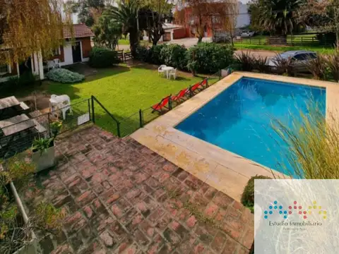 Dorrego 149, Chascomus