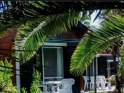 Dorrego 149, Chascomus 100