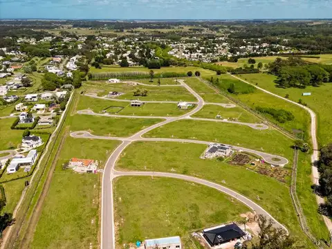 ARENAS CHICO LOTE 4 EN VENTA