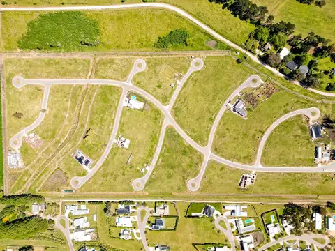 ARENAS CHICO LOTE 4 EN VENTA