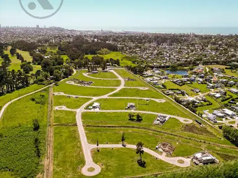 Terreno en Venta de 604,0 m2