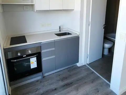 Departamento en Venta al Sureste