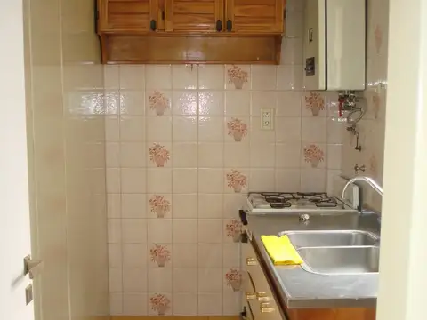 VENTA DEPTO. 2 AMB.  - RAMOS MEJÍA