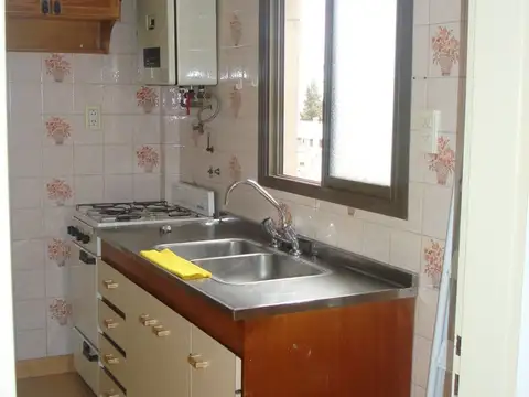 Departamento en Venta 41 años